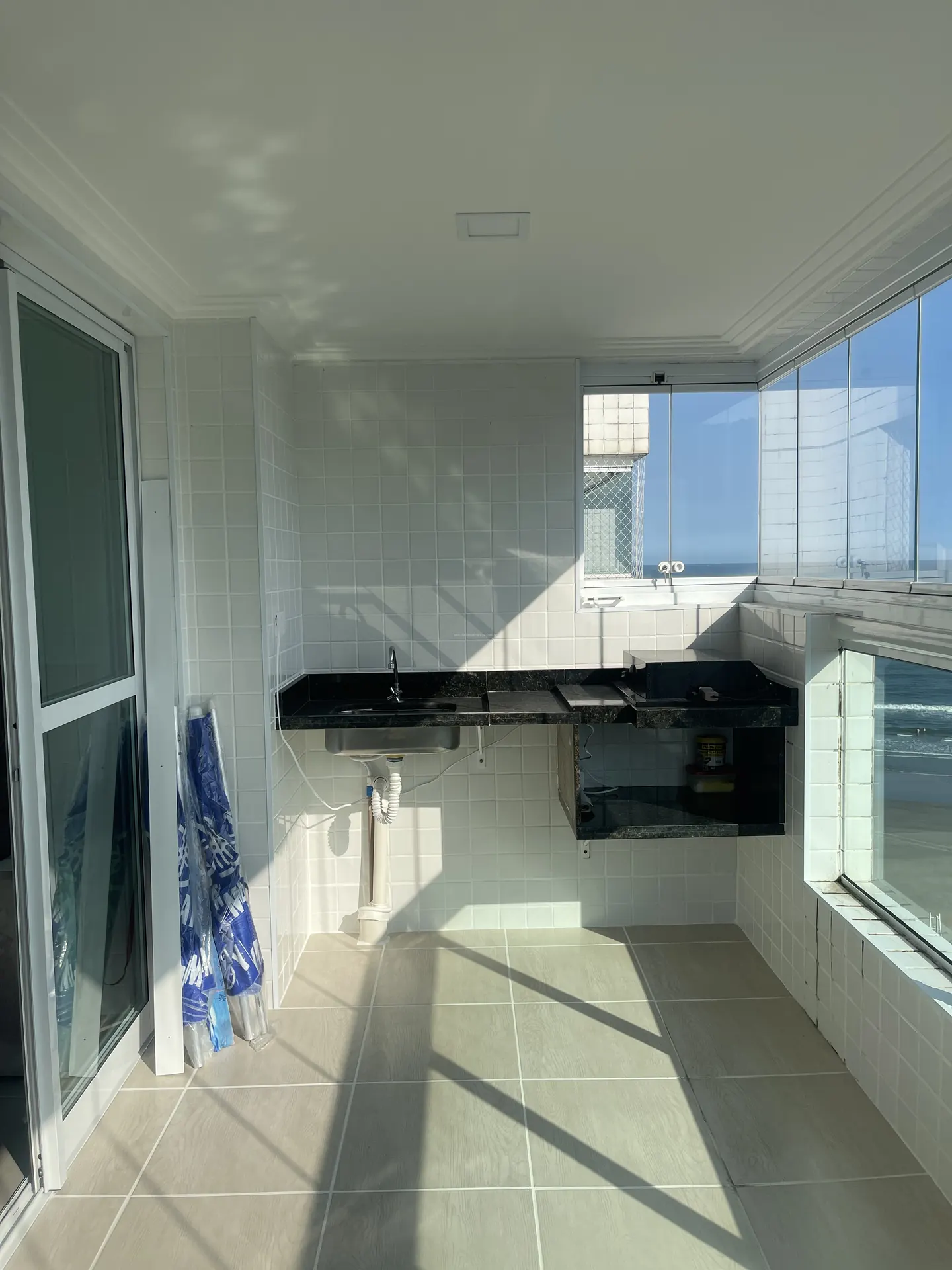 Apartamento à venda em Flórida Praia Grande | Daiana Franco Imóveis - Flórida em Praia Grande - foto 17