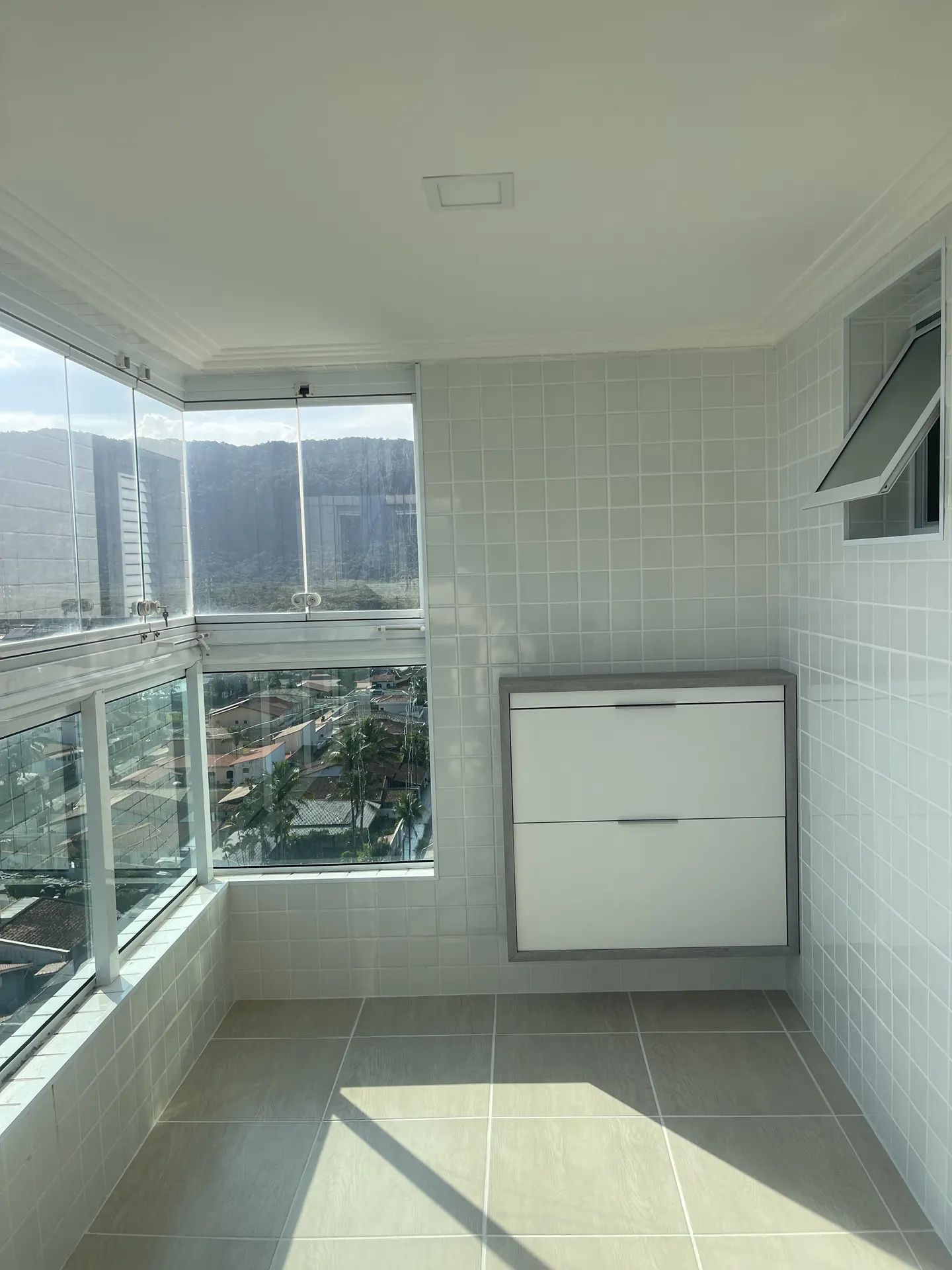 Apartamento à venda em Flórida Praia Grande | Daiana Franco Imóveis - Flórida em Praia Grande - foto 18