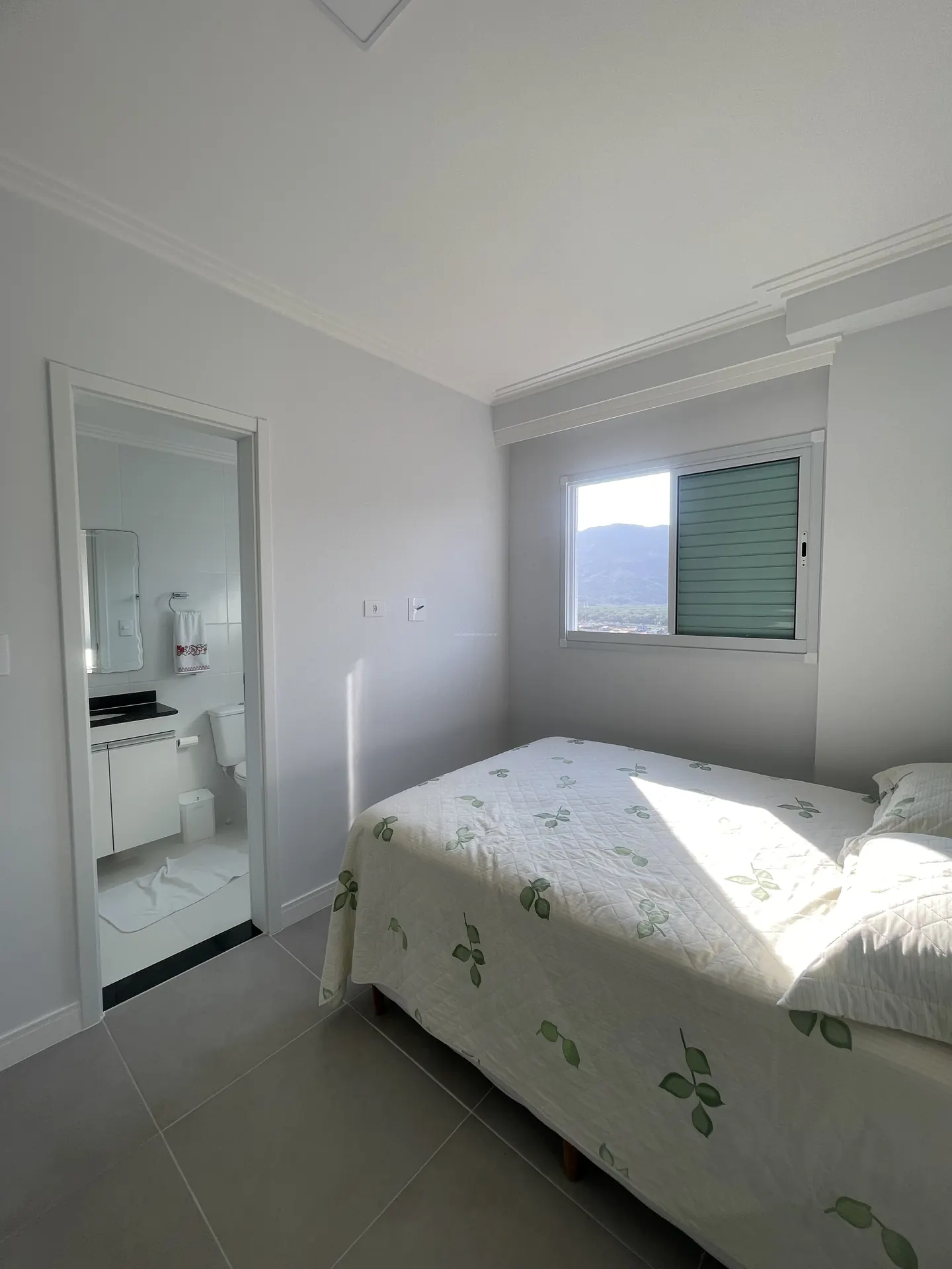 Apartamento à venda em Flórida Praia Grande | Daiana Franco Imóveis - Flórida em Praia Grande - foto 12