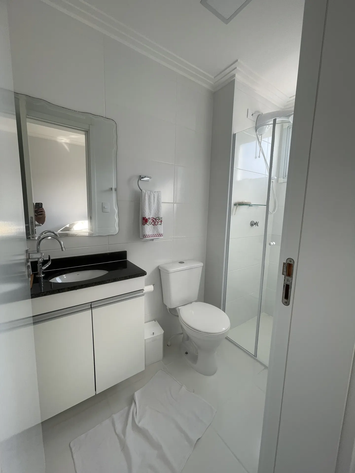 Apartamento à venda em Flórida Praia Grande | Daiana Franco Imóveis - Flórida em Praia Grande - foto 13