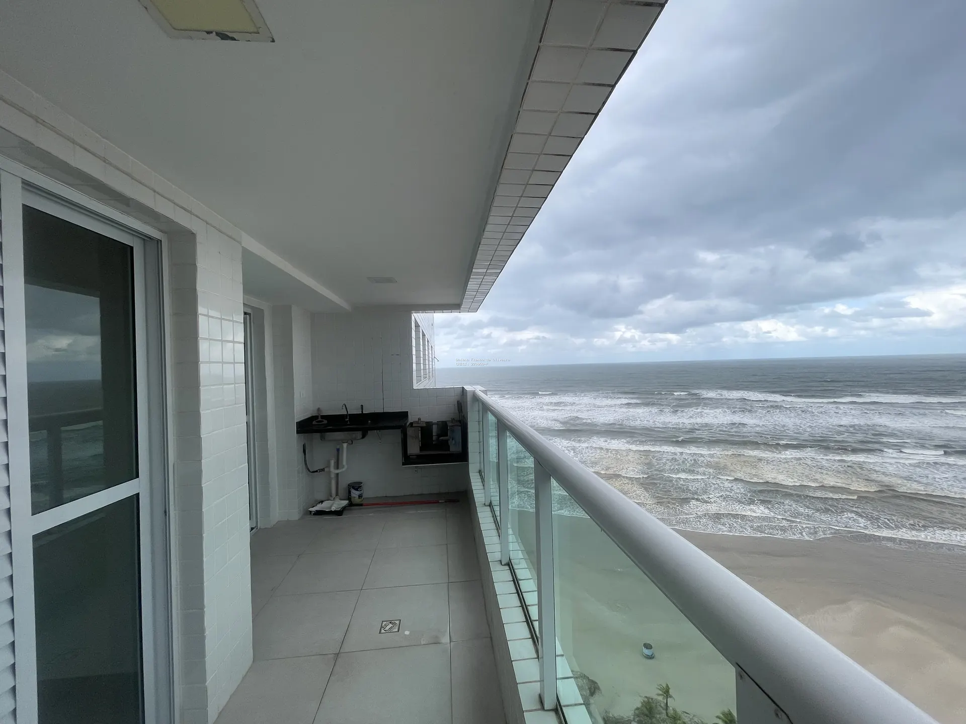 Apartamento para alugar em Flórida Praia Grande | Daiana Franco Imóveis