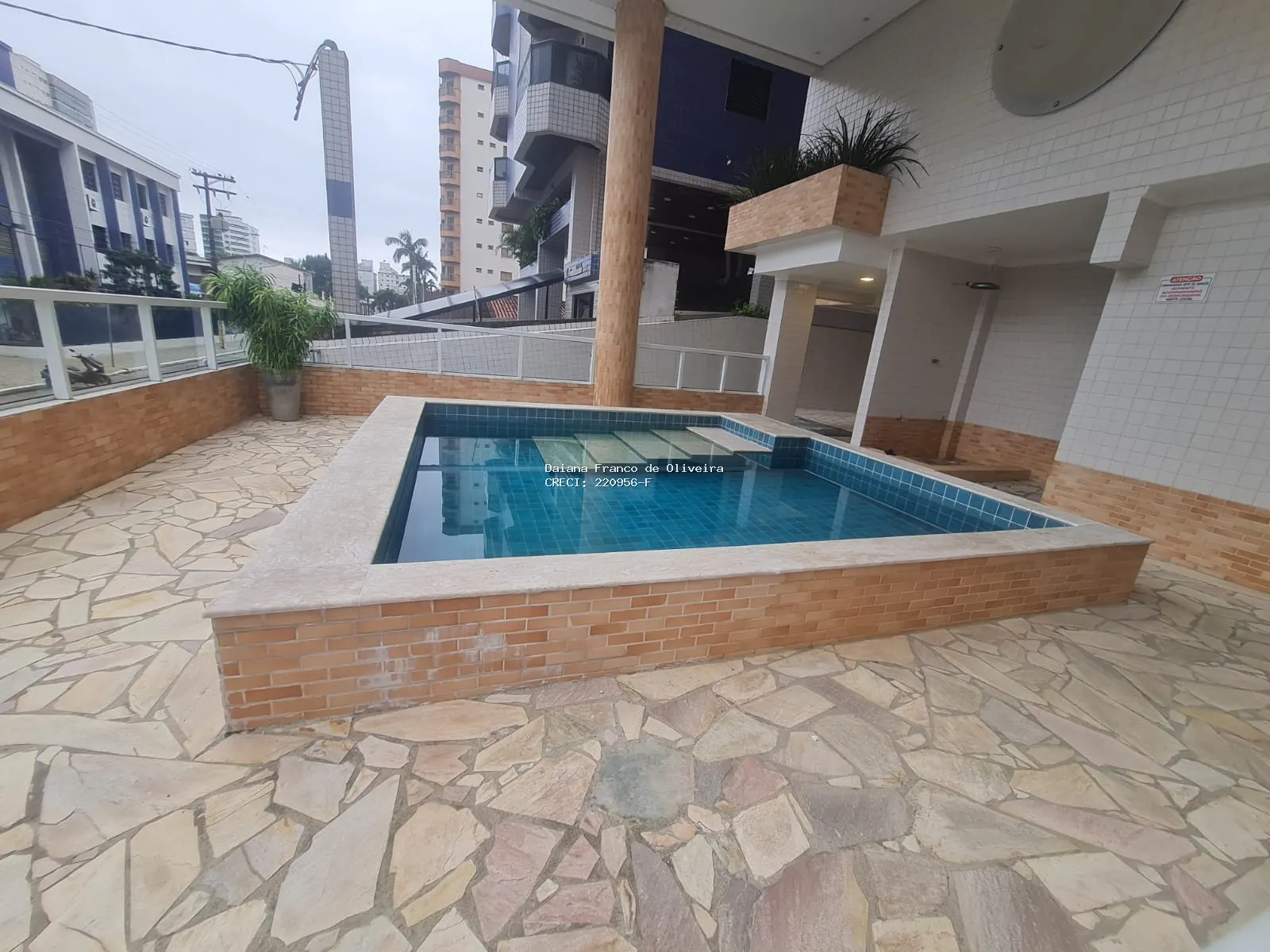 Apartamento à venda em Caiçara Praia Grande - Caiçara em Praia Grande - foto 11 - WhatsApp Image 2026-05-26 at 17.58.11