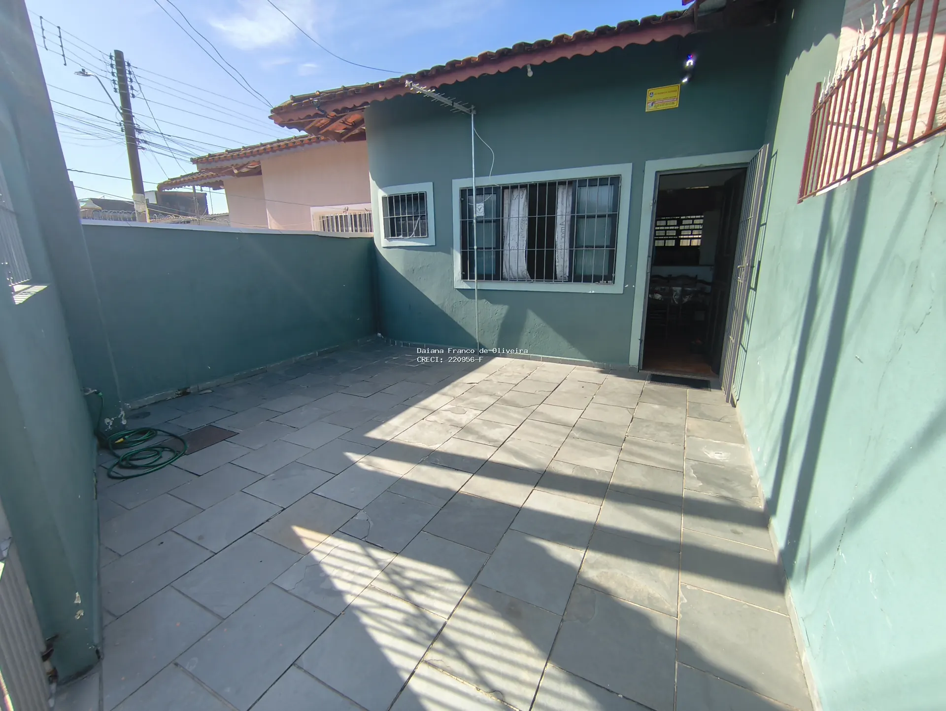 Casa à venda em Caiçara Praia Grande