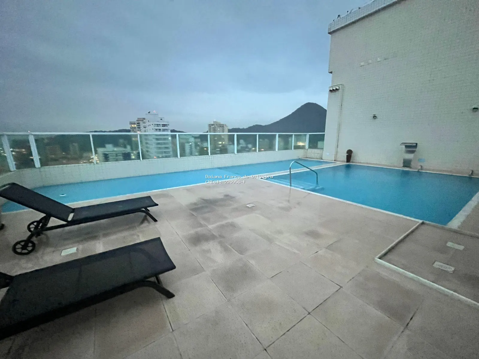 Apartamento para alugar em Canto do Forte Praia Grande