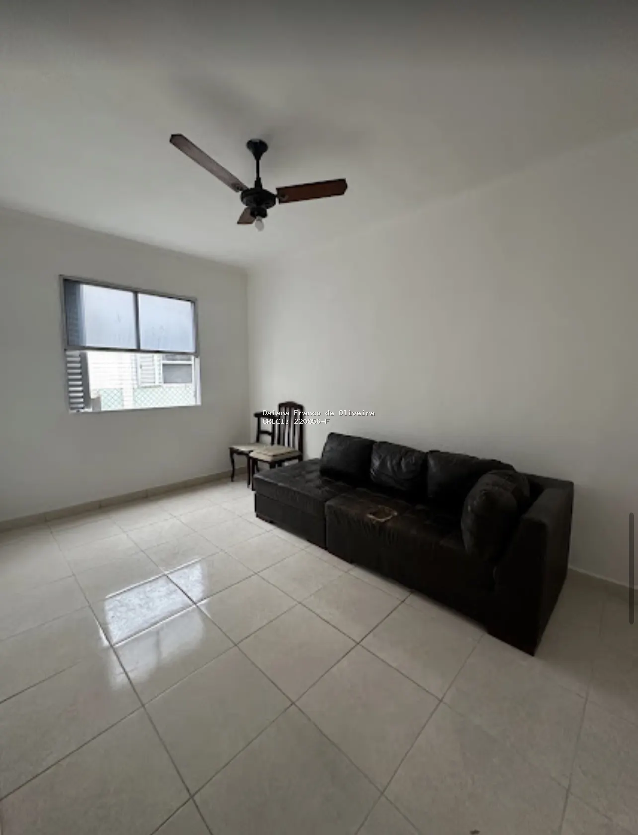 Apartamento em Ocian, Praia Grande