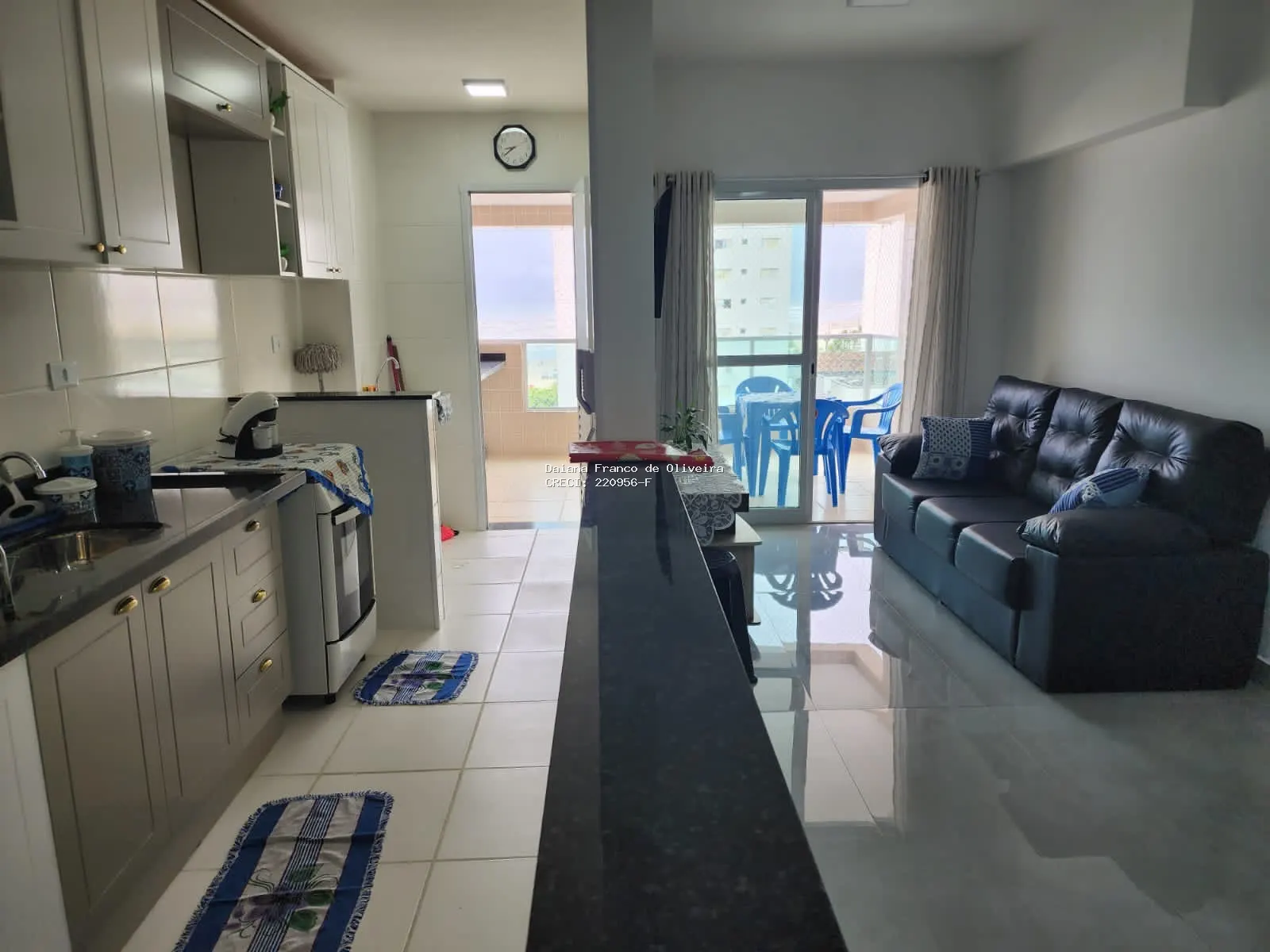 Apartamento à venda em Mirim Praia Grande - Mirim em Praia Grande - foto 6 - 4fe3b8c5-2cb3-4e49-935a-8d52a54b35fd