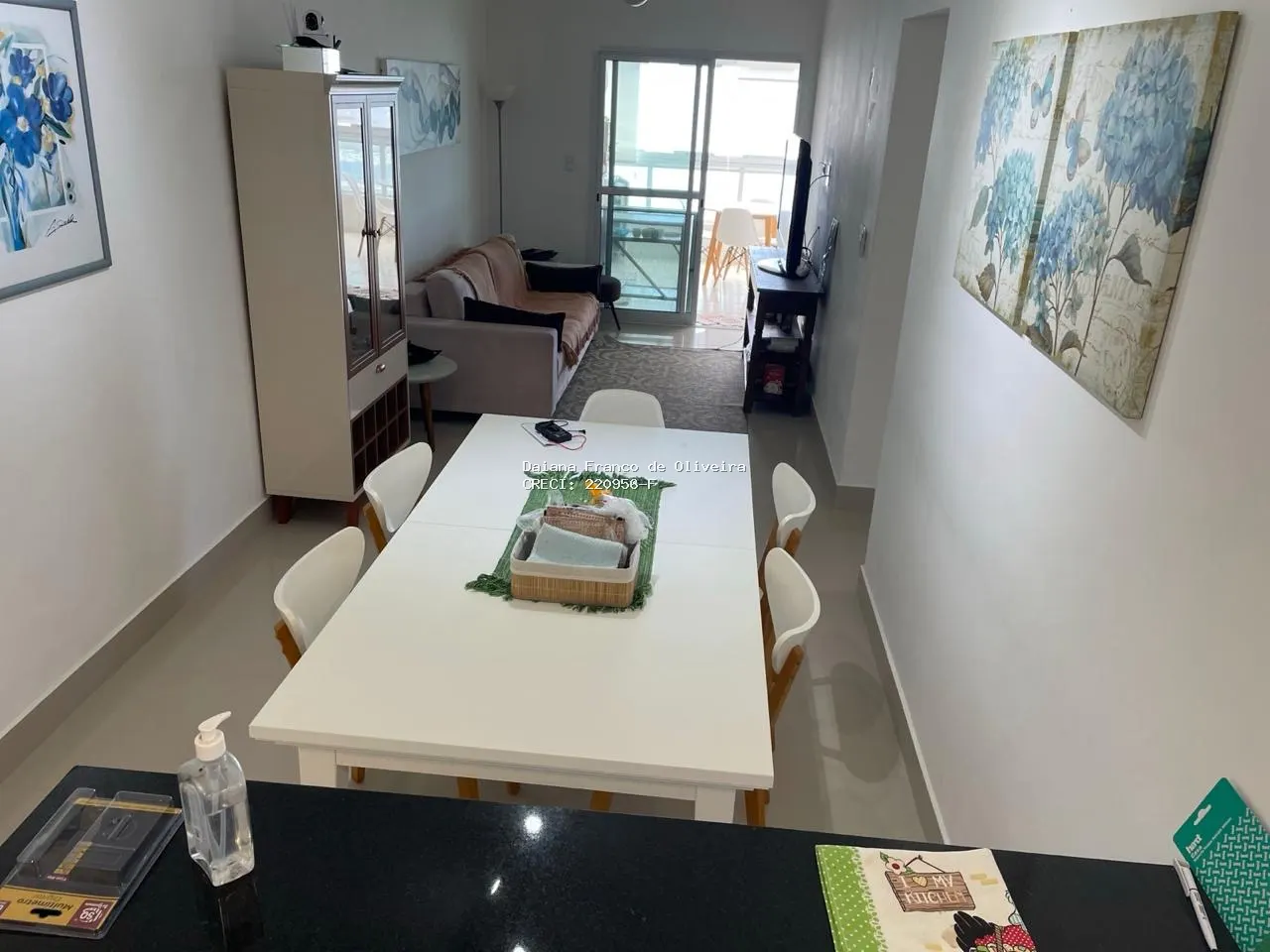 Apartamento à venda em Flórida Praia Grande - Flórida em Praia Grande - foto 5 - 0cc5483f-848a-4338-8963-d3e27b0b857a
