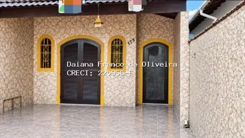 Casa à venda em Caiçara Praia Grande