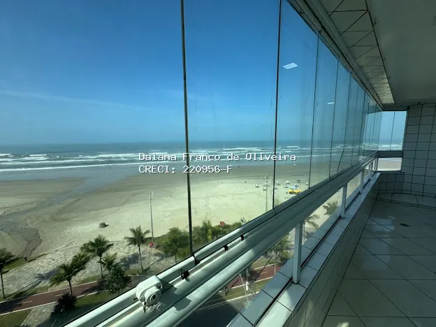 Apartamento à venda em Maracanã Praia Grande