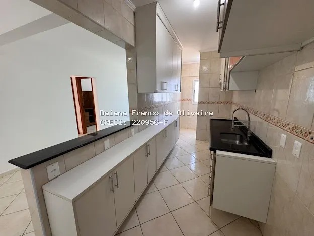 Apartamento à venda em Maracanã Praia Grande - Maracanã em Praia Grande - foto 6 - IMG_7599