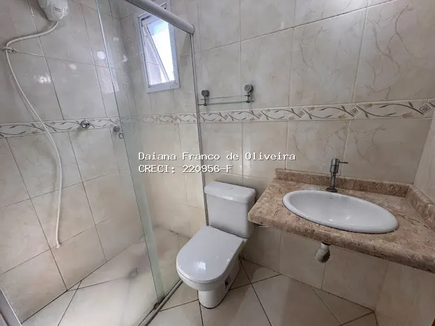 Apartamento à venda em Maracanã Praia Grande - Maracanã em Praia Grande - foto 7 - IMG_7601