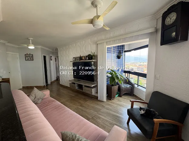 Apartamento à venda em Real Praia Grande