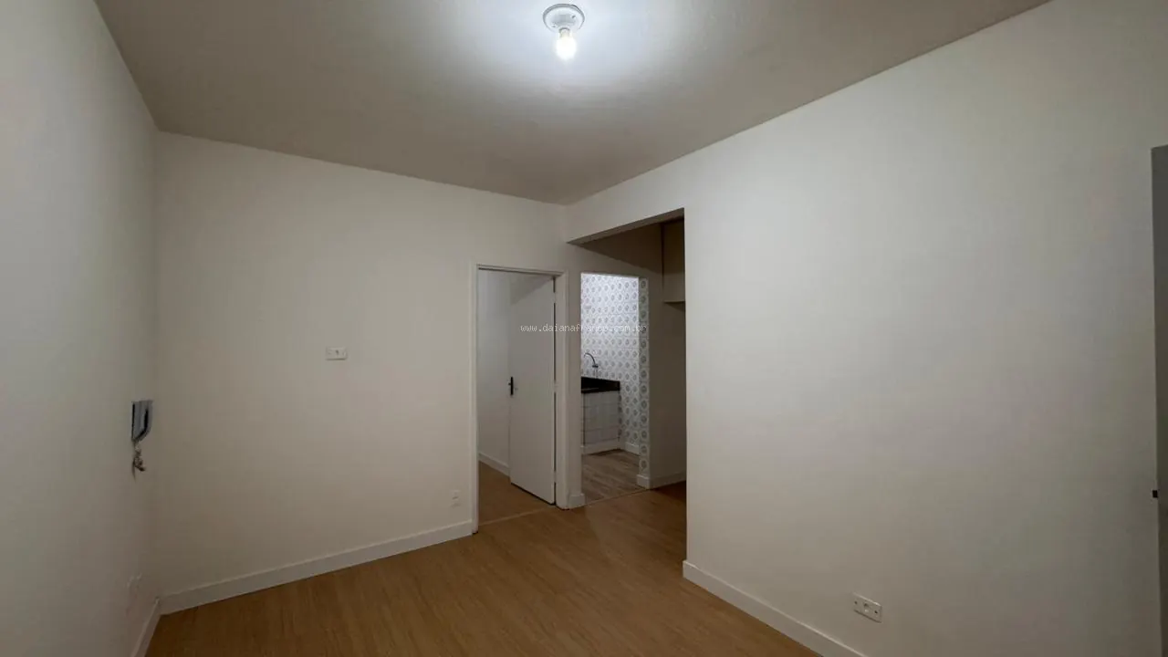 Apartamento em Boqueirão, Praia Grande
