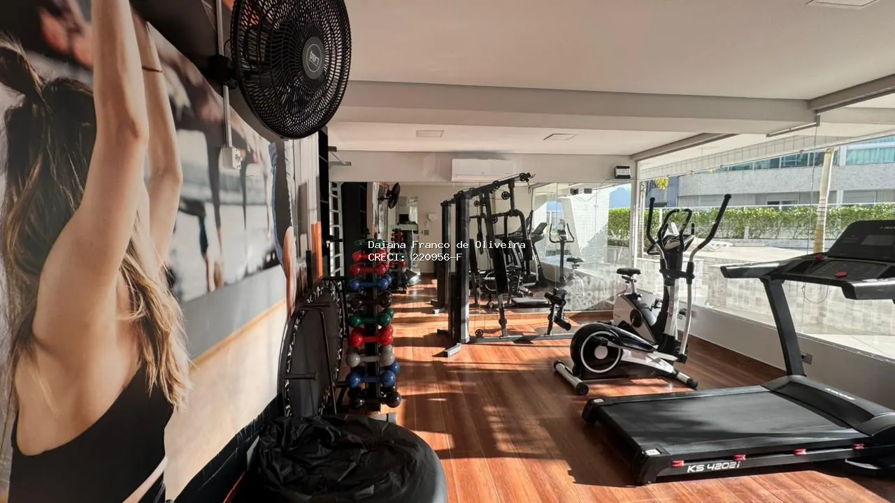 Apartamento em Caiçara, Praia Grande