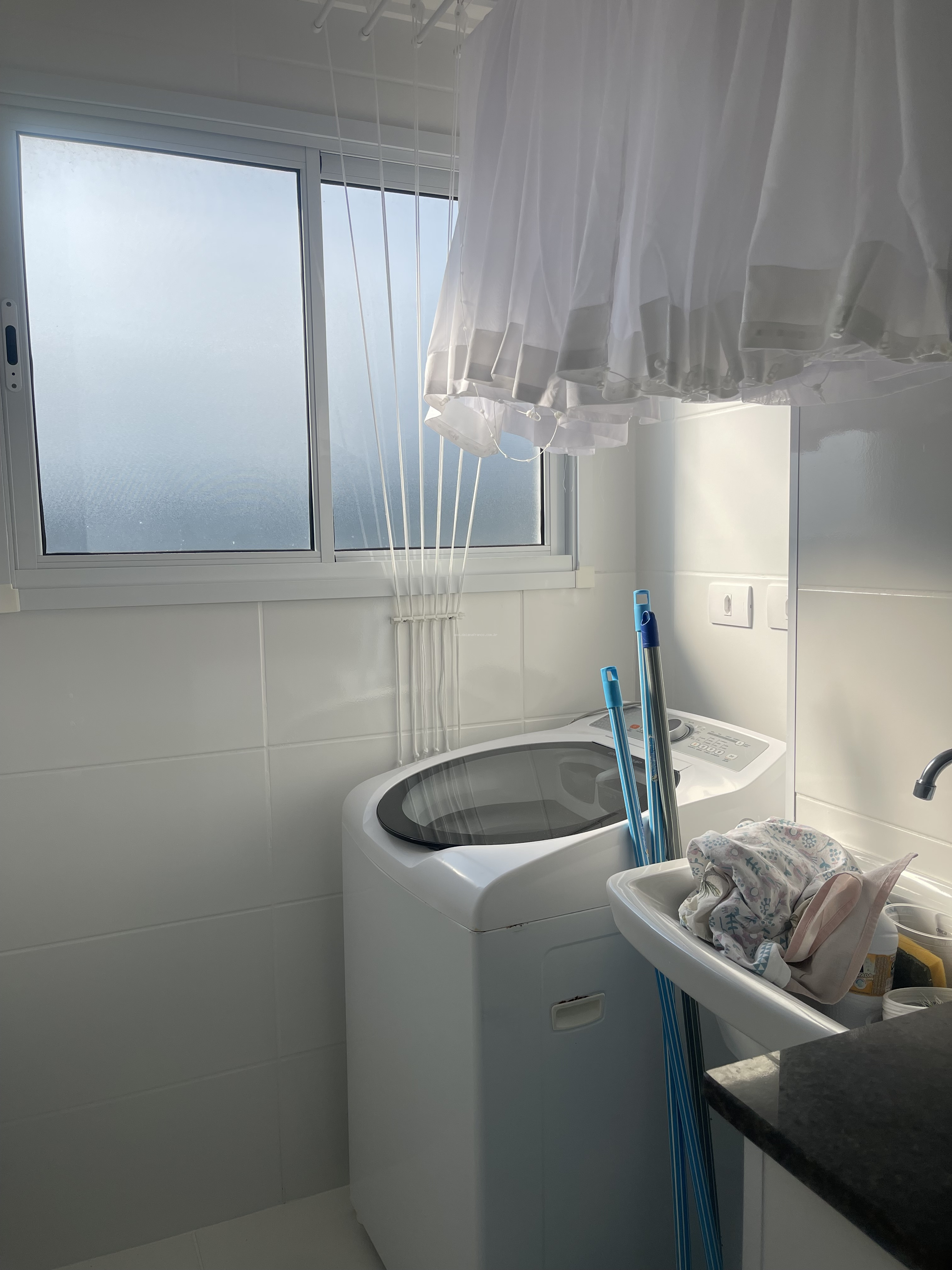 Apartamento vista mar balneário Flórida