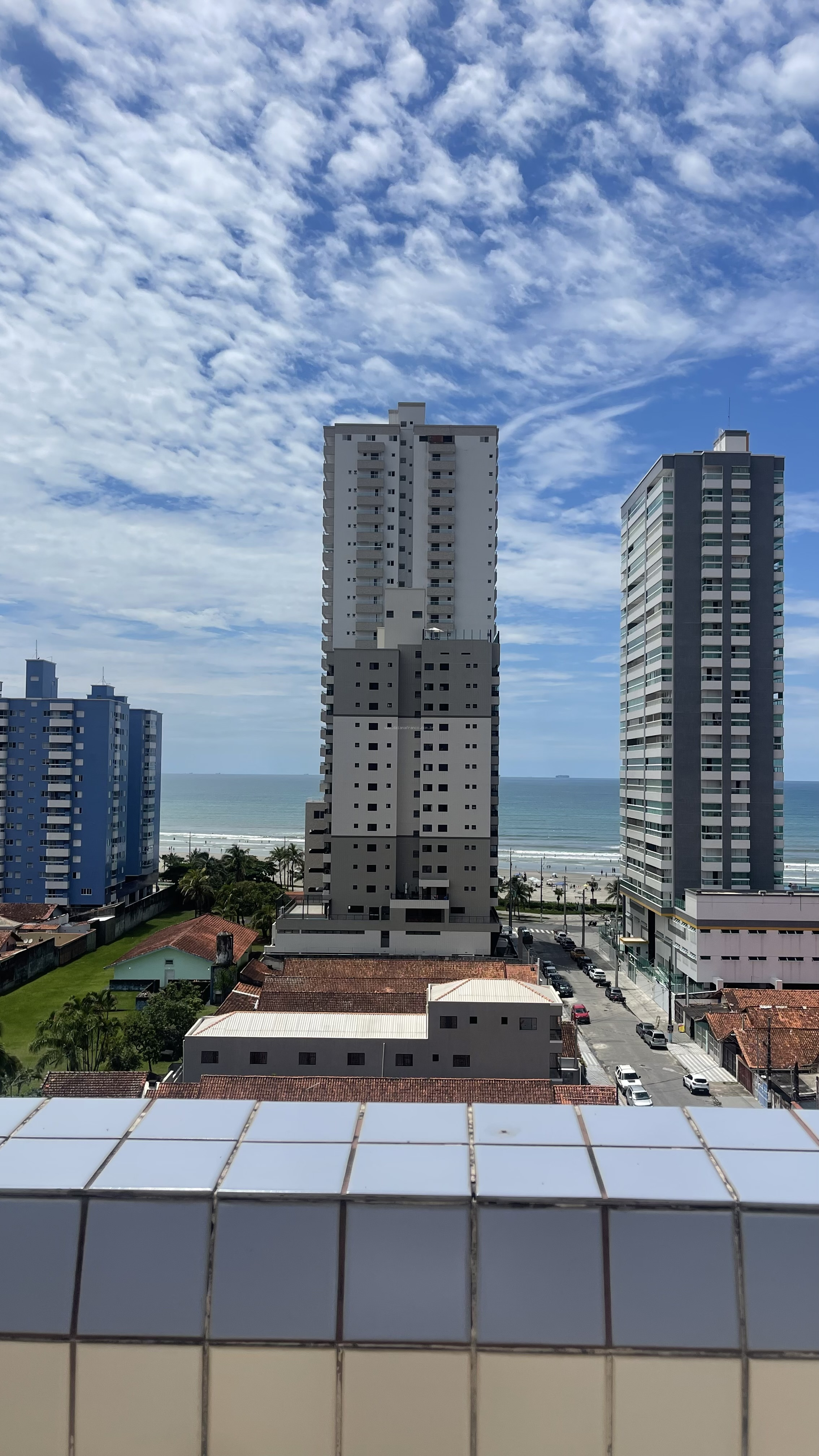 Apartamento 2dorm no Maracanã