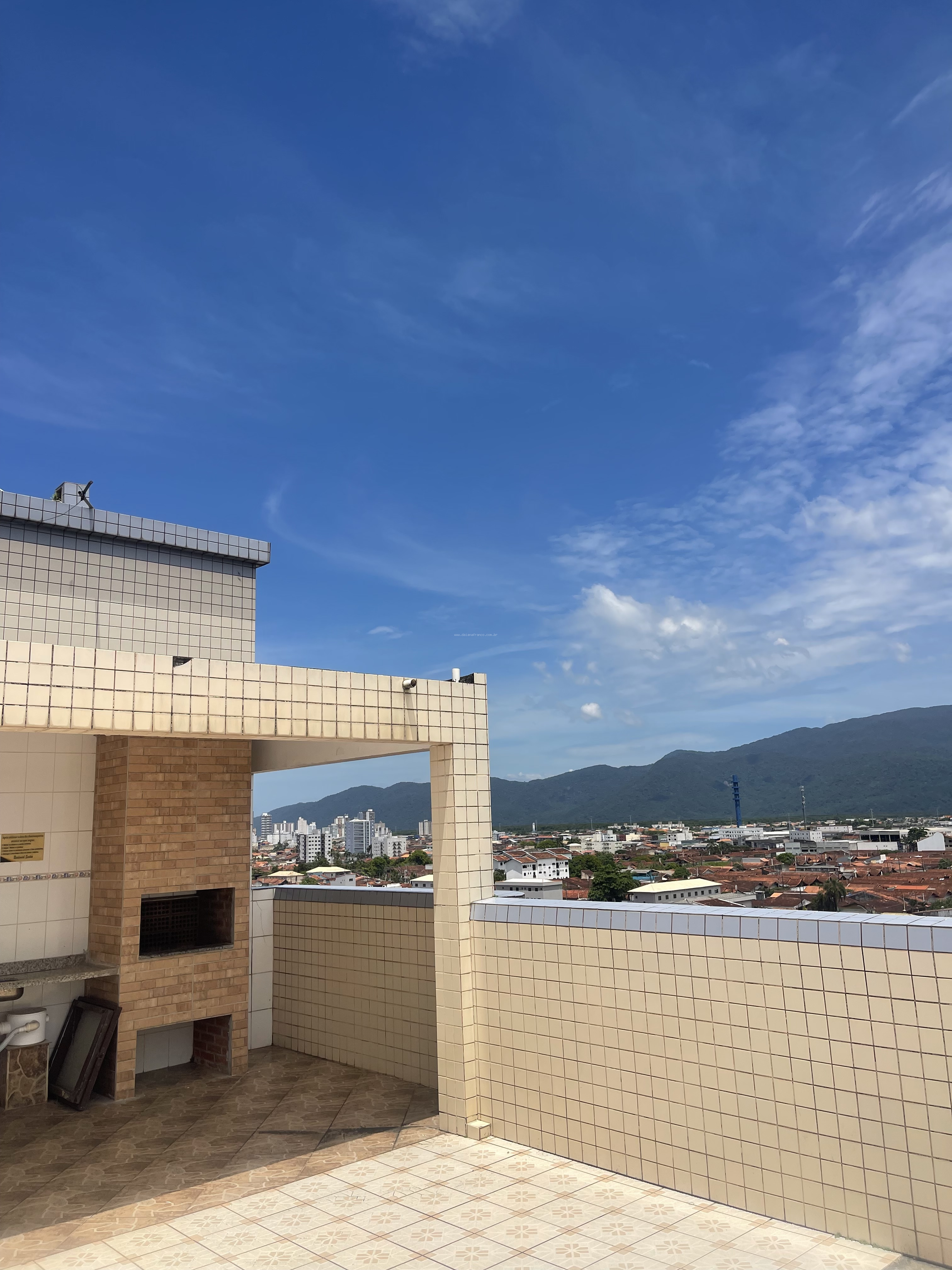 Apartamento 2dorm no Maracanã