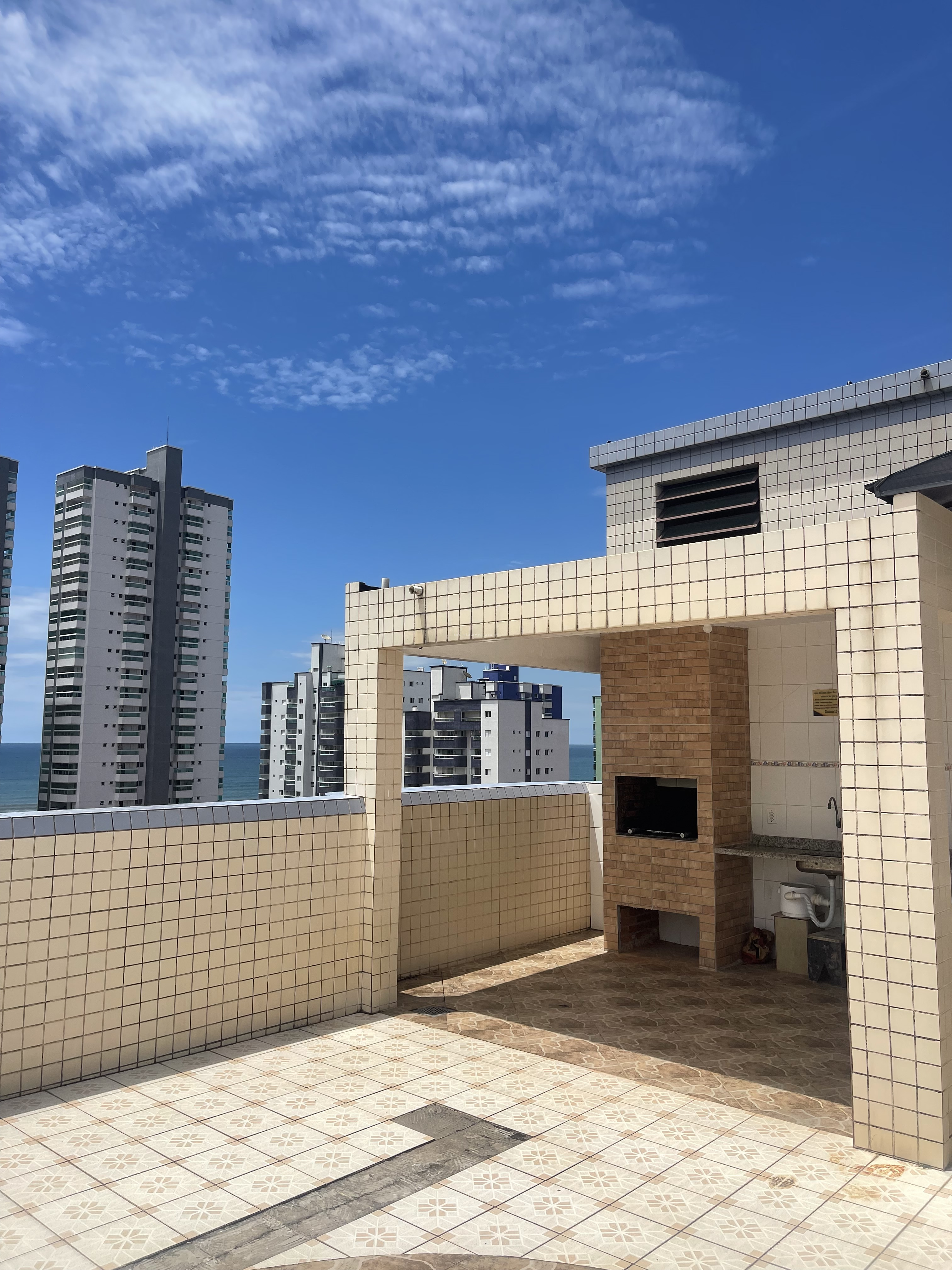 Apartamento 2dorm no Maracanã