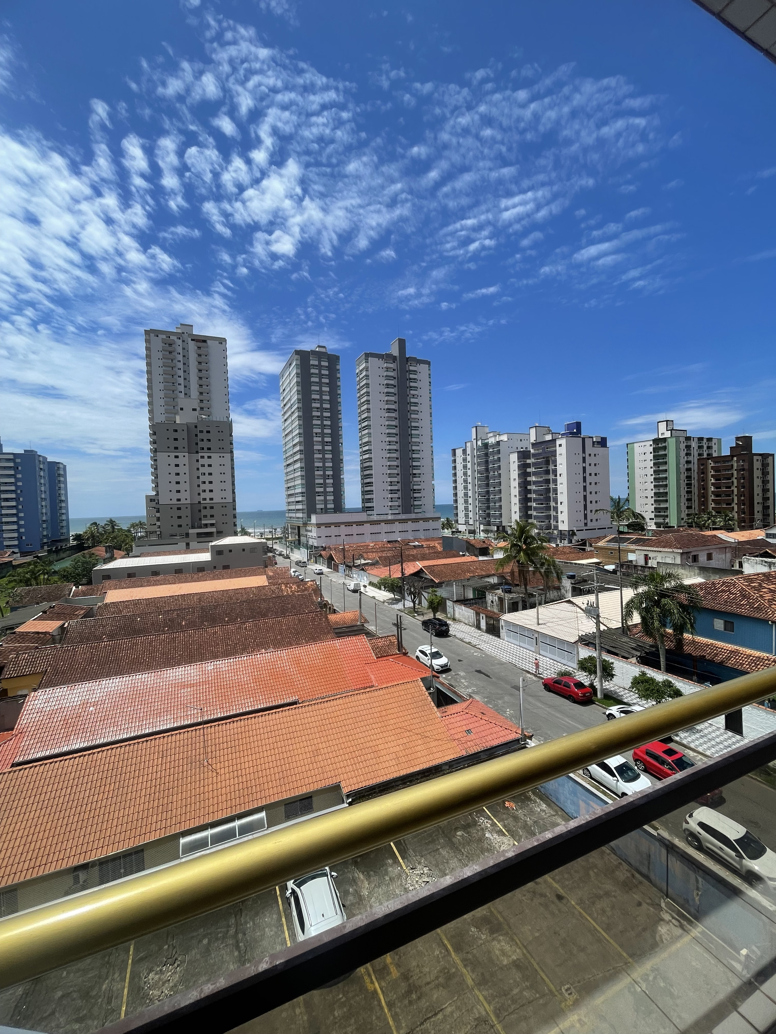 Apartamento 2dorm no Maracanã