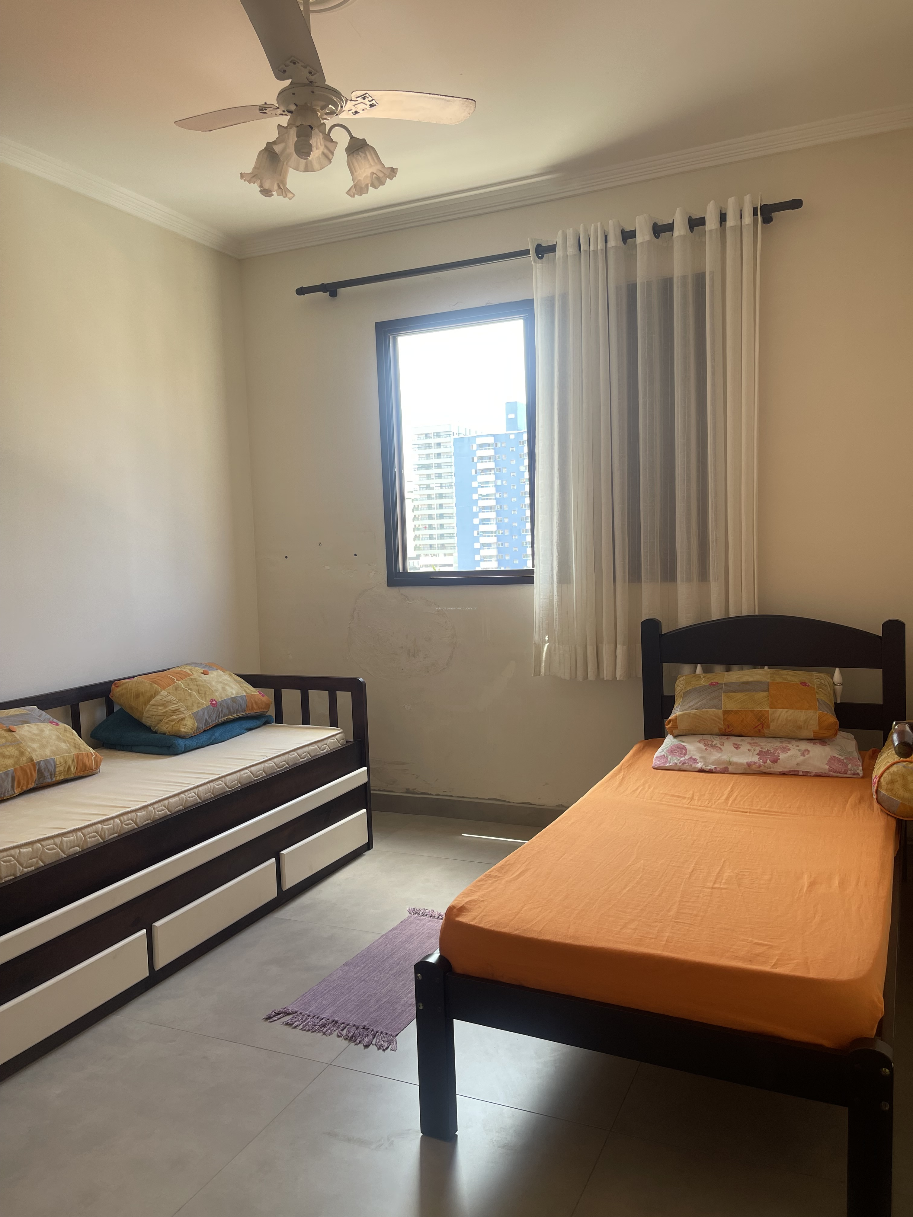 Apartamento 2dorm no Maracanã