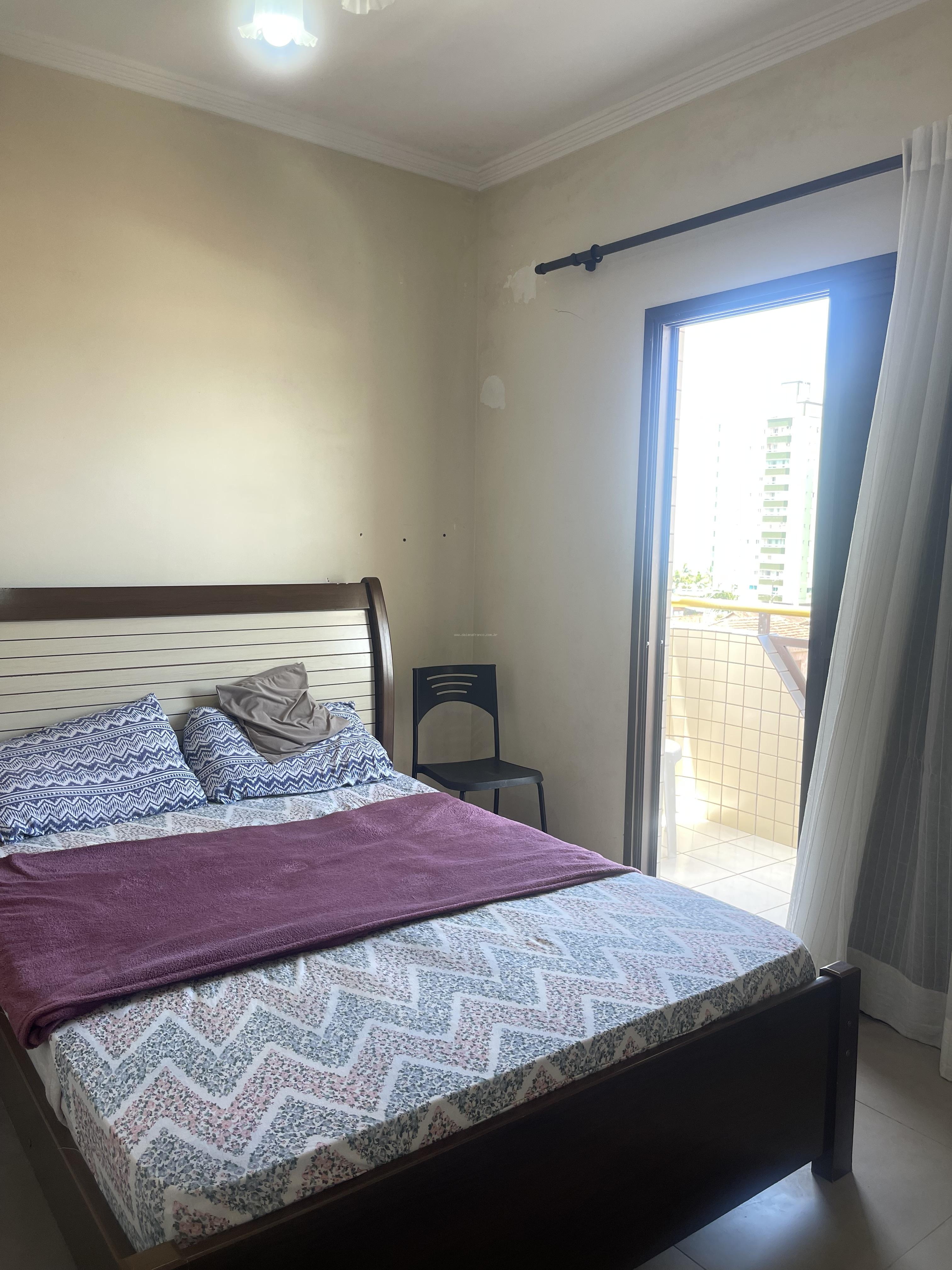 Apartamento 2dorm no Maracanã