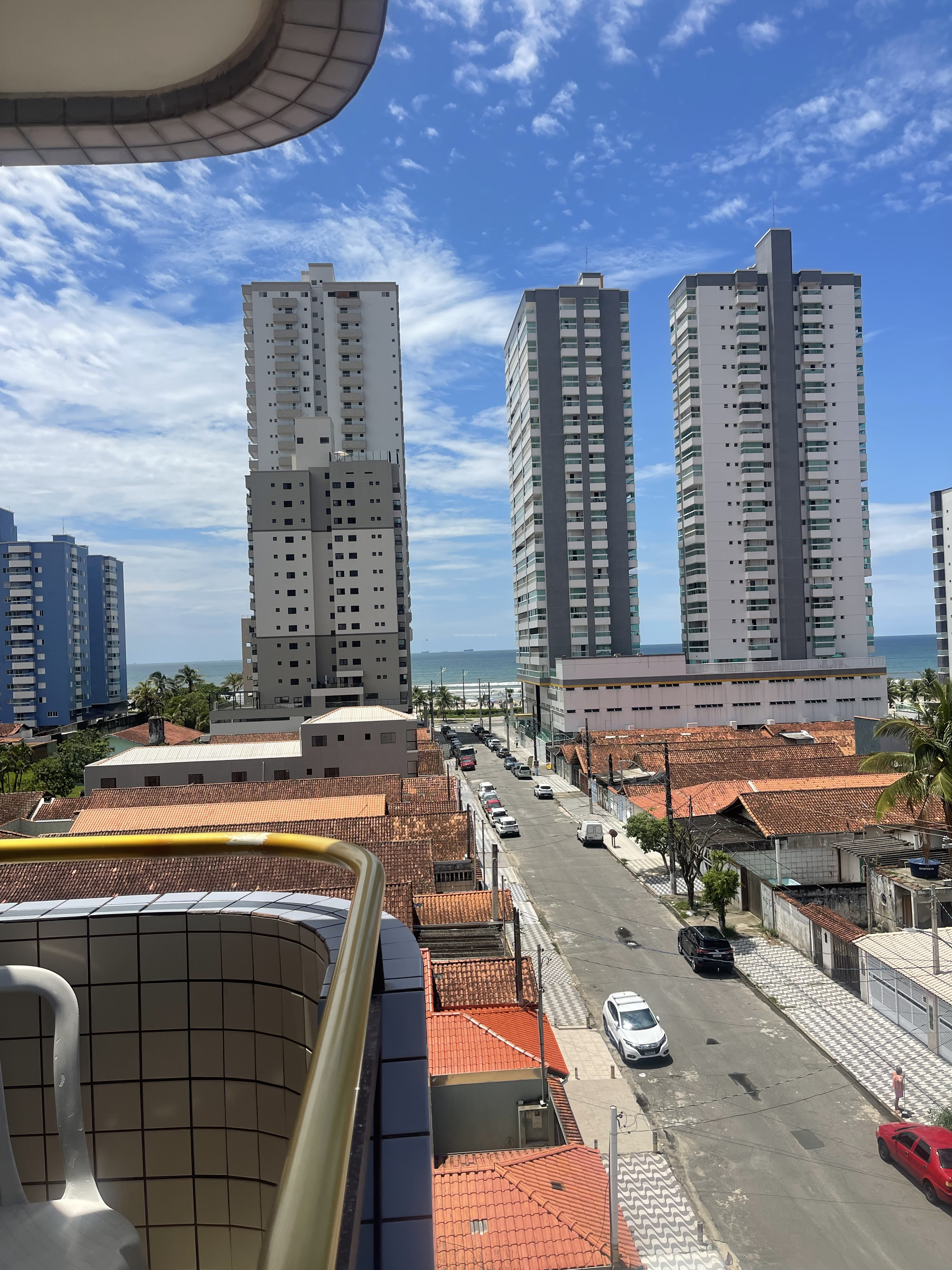 Apartamento 2dorm no Maracanã