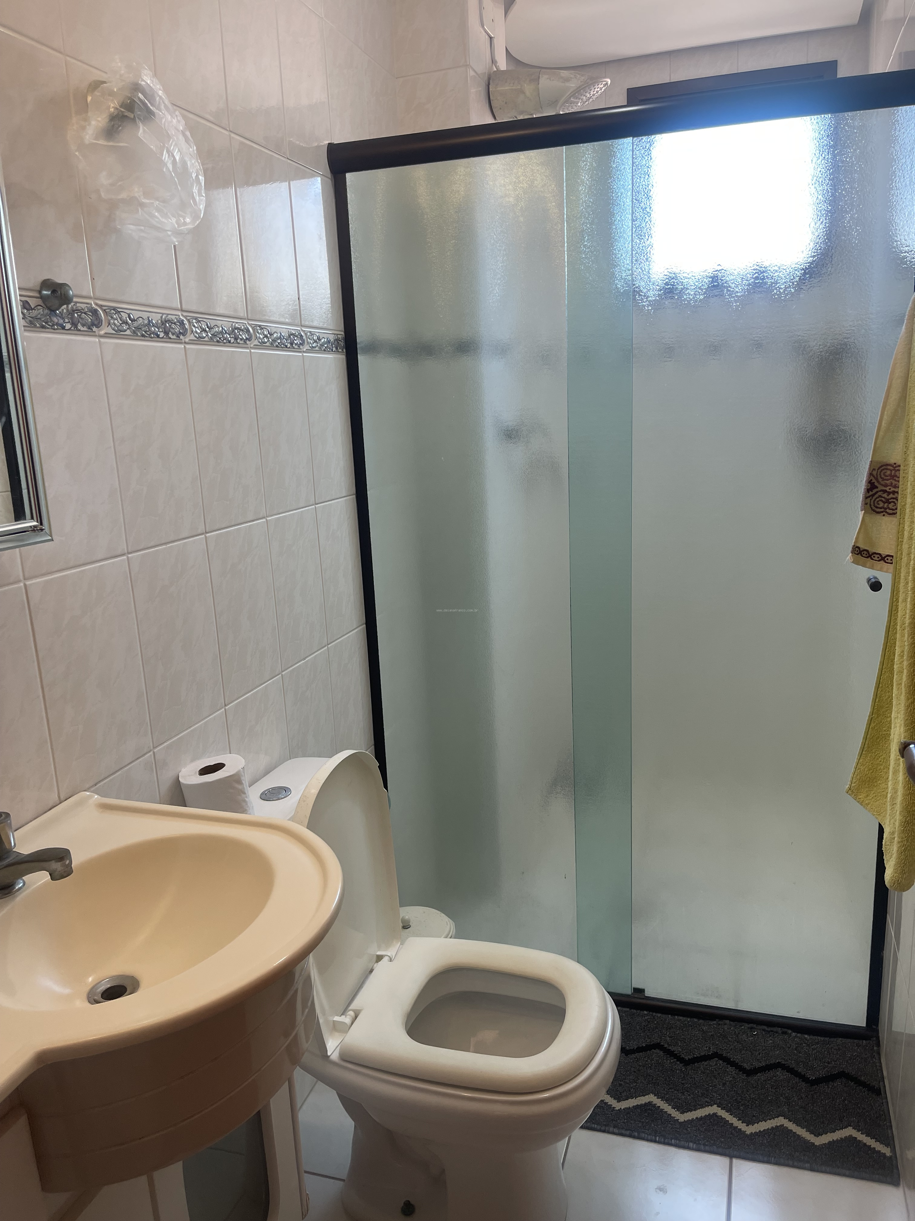 Apartamento 2dorm no Maracanã